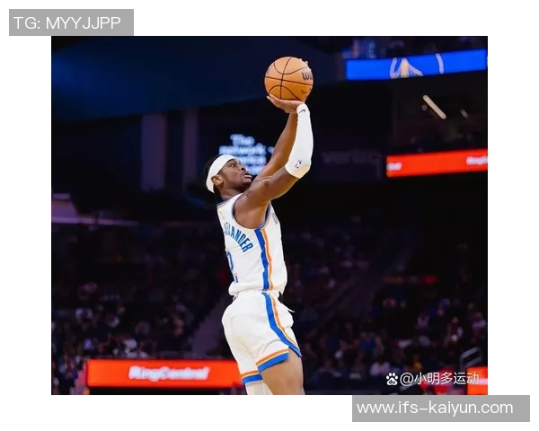 NBA战报:亚历山大31分8助,雷霆144-112狂胜爵士——新星崛起时刻点燃全场胜利之火 NBA战报:亚历山大31分8助,雷霆144-112狂胜爵士——新星崛起时刻点燃全场胜利之火