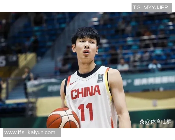 NBA选秀大会精彩落幕：中国新星杨瀚森首轮第16顺位亮相国际舞台