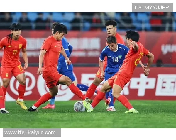 U22国足李镇全：团结且强大的集体，在正确道路上继续前进吧