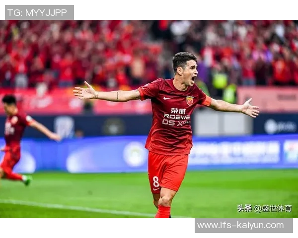 中超收官战今日打响，豪门逐鹿振奋人心