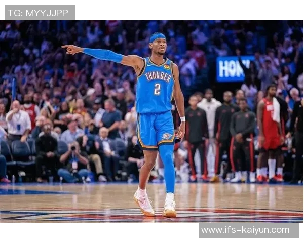 亚历山大33+8霍姆格伦21+7，雷霆轻取国王，展现惊人实力