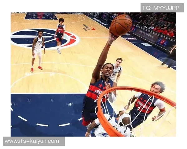 关键三分！马绍尔：我弥补了所有的失误助队取胜继续保持势头