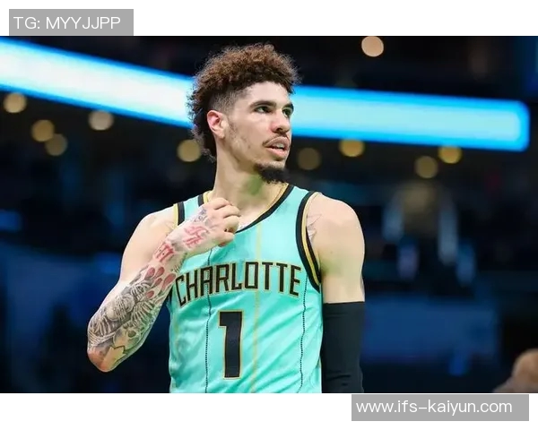 名记爆料：拉梅洛·鲍尔交易价值飙升，竟超莫兰特仅次于贝恩