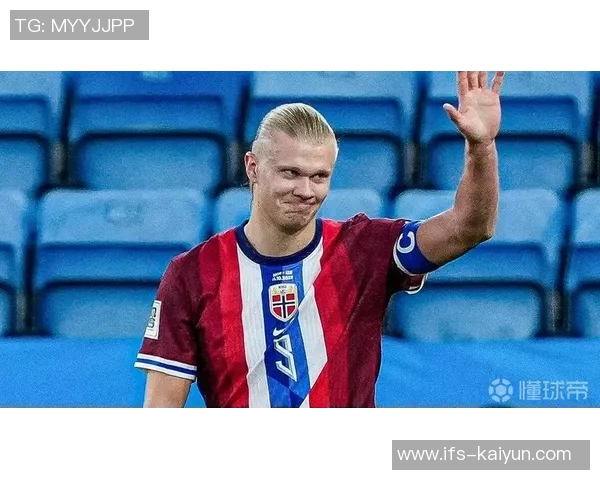 哈兰德连续11场国家队破门，追平63年前的奇迹纪录