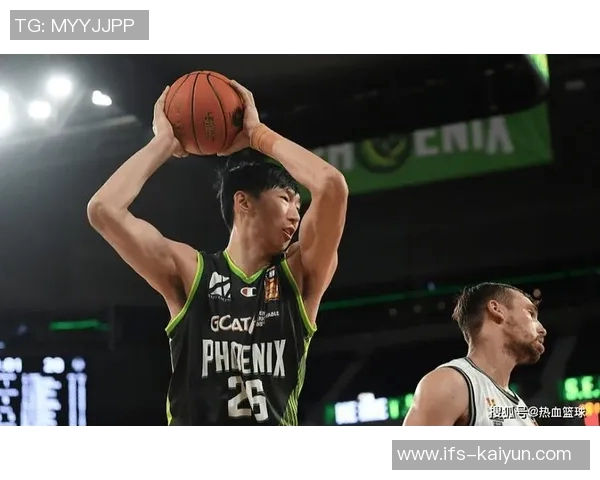 一句词唱回票价！周琦邀中国有嘻哈歌手休斯敦观战，引爆国潮热情