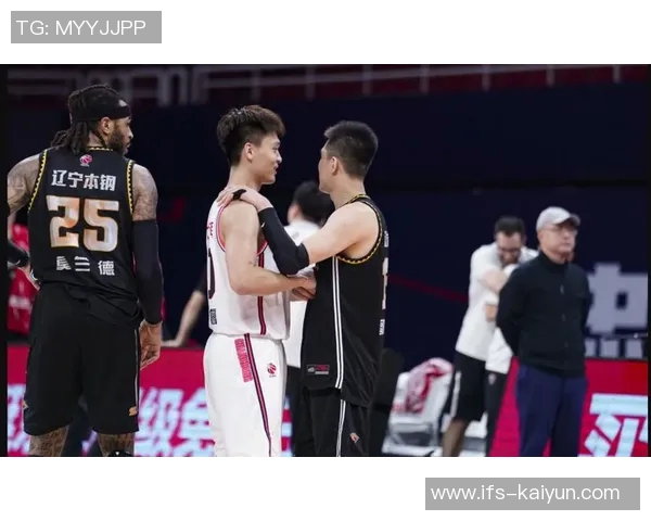 主场优势或定总冠军归属?辽宁25连胜紧追广东的背后秘密