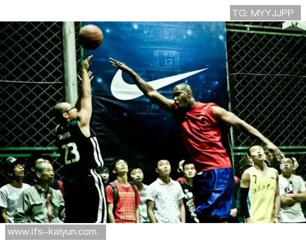 发展进入瓶颈期非主流的中国街头篮球路在何方?