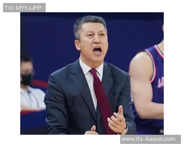 哈德森发微博疑似批郭士强?将帅矛盾难解怎么争冠