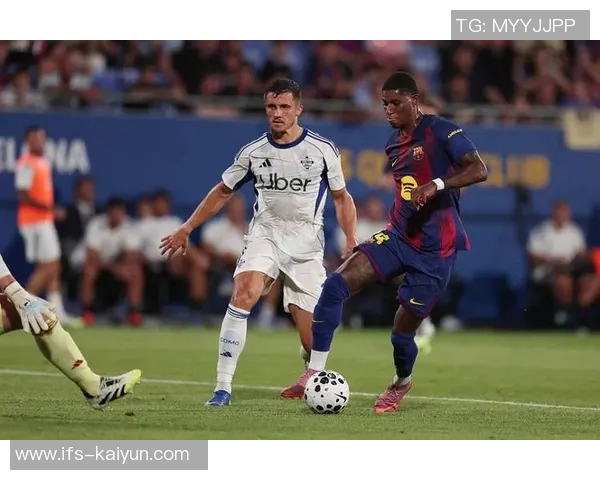 巴萨神锋杀回马枪！拉什福德16场造14球数据恐成最贵背景板？