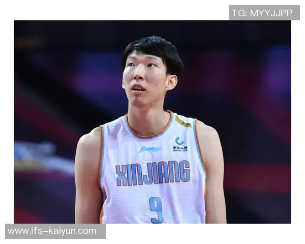 来听听新疆男篮出征仪式是如何介绍周琦的 来听听新疆男篮出征仪式是如何介绍周琦的