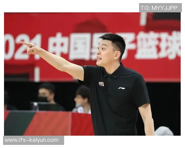 杨鸣：广厦的表现超级高水平