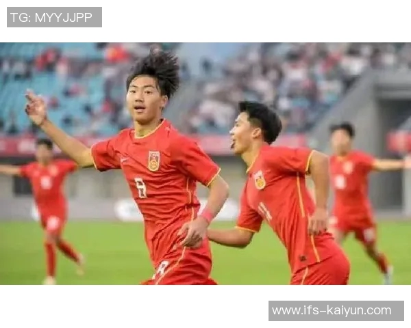 热议U17国少4-0巴林:无论个人能力还是团队配合都绝对压制 热议U17国少4-0巴林:无论个人能力还是团队配合都绝对压制