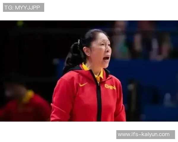 磨合情况令人担忧？中国女篮小试牛刀击碎质疑