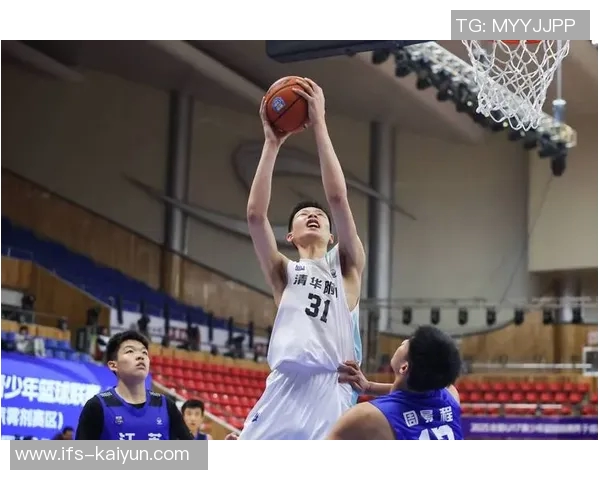 篮协祝贺清华男篮夺冠:耀青春就现在热爱永不停止 篮协祝贺清华男篮夺冠:耀青春就现在热爱永不停止