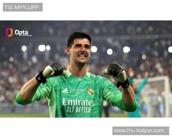 52.2粒!自加盟皇马以来,库尔图瓦阻止进球数冠绝五大联赛 52.2粒!自加盟皇马以来,库尔图瓦阻止进球数冠绝五大联赛