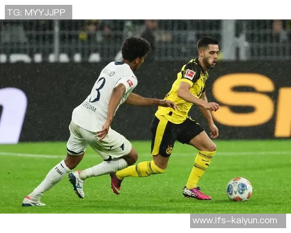 图片报：多特后防线出现危机，将面临安东和安塞尔米诺缺阵