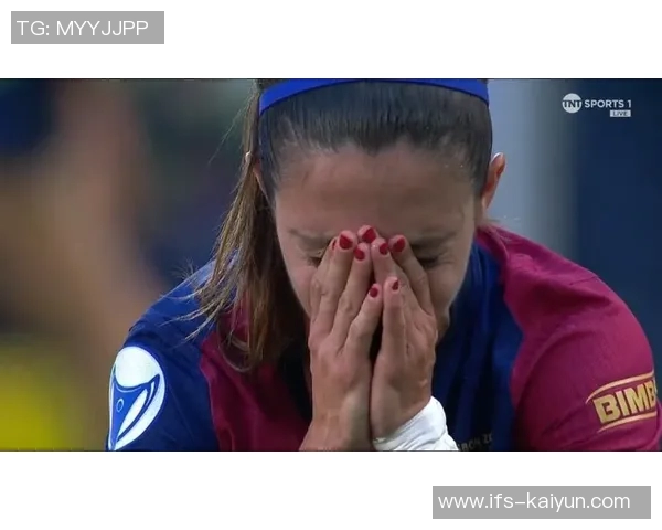 巴萨女足金球奖五连庄,邦马蒂成首位连续三年获奖的女足球员 巴萨女足金球奖五连庄,邦马蒂成首位连续三年获奖的女足球员